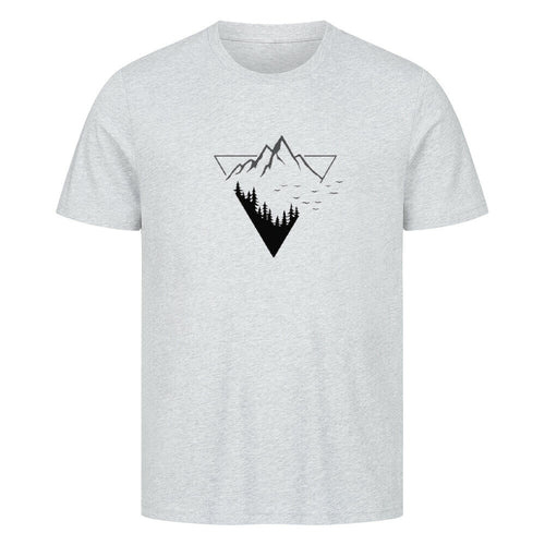 Image for color: heather grey